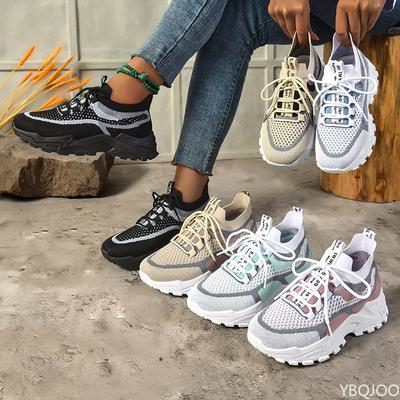 Женская обувь – Кроссовки