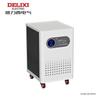 DELIXI ELECTRIC Однофазный автоматический стабилизатор переменного напряжения TND10 10 кВА