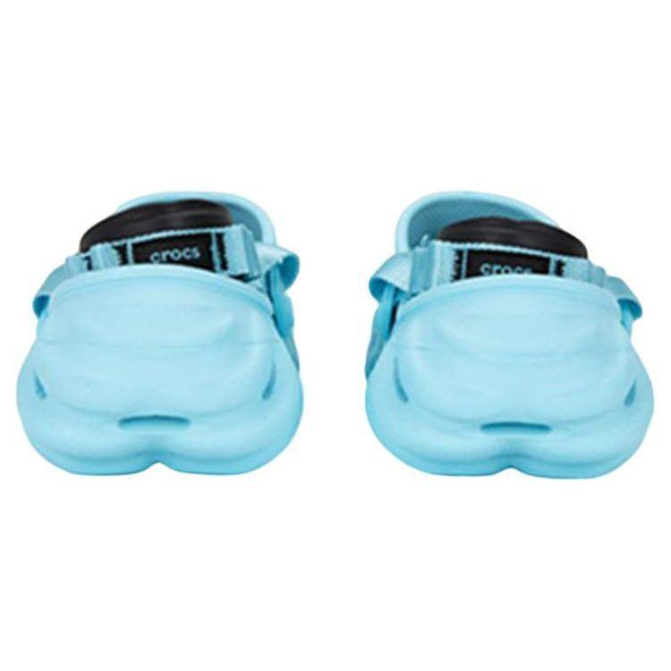 Crocs Спортивные сандалии унисекс сандалии синие 207937-411
