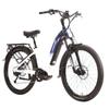 Cysum NOVA Urban Commuting With Seat Electric Bicycle 48V14AH Battery 500W Motor City Outdoor EBike