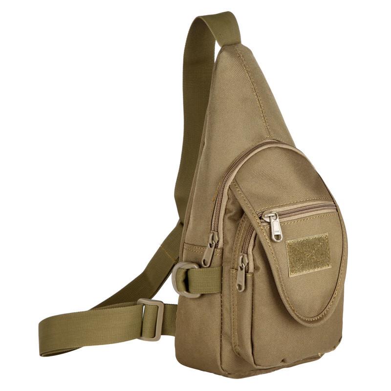 Lightweight Outdoor Camouflage Backpack