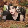 [USED] BTS Jimin Lucky Drop BE Unreleased Trading Card