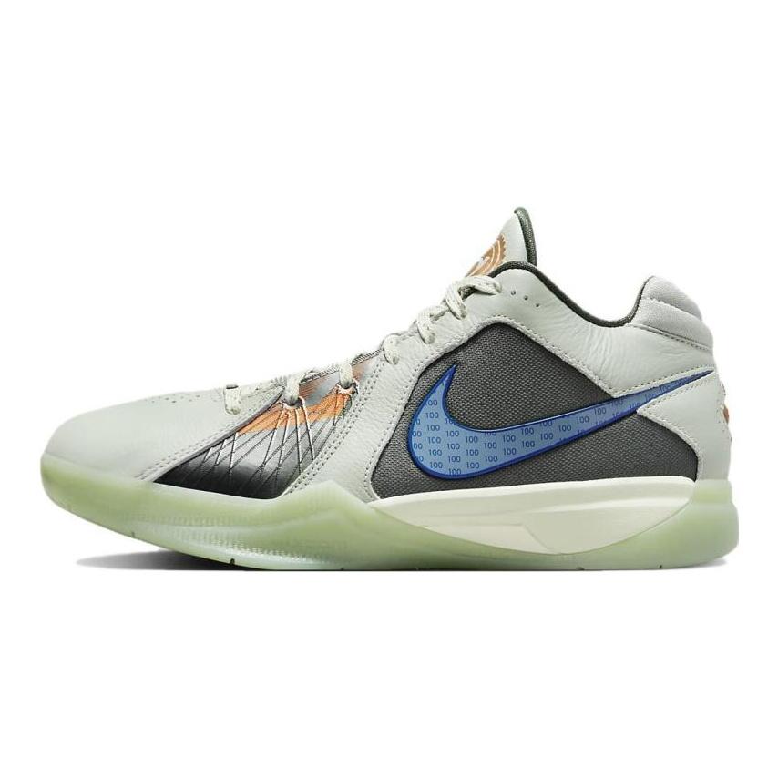 Nike Кроссовки Zoom Kd 3 'Easy Money' повседневные FJ0980-001
