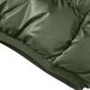Men's Down Cotton Warm Outdoor Sleeveless Jacket