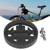 Long-lasting Anti-scratch Repair Parts Stopwatch Conversion Seat MTB Computer Mount Bracket Fixed Base