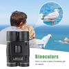 High Magnification High-definition Night Vision Outdoor Travel Mobile Phone Concert with Binoculars