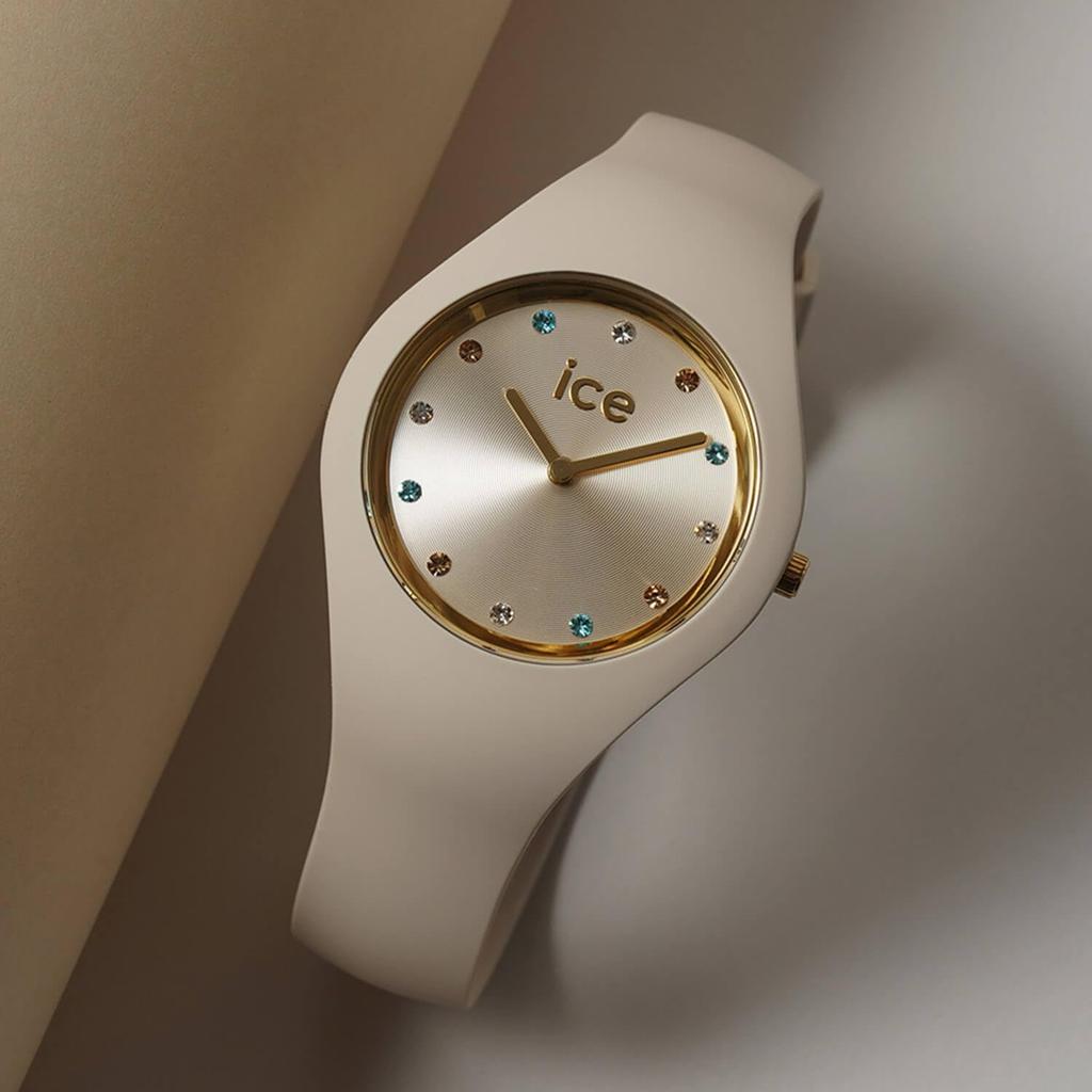 Наручные часы ICE cosmos 022358 [Ice Watch] женские Off-White