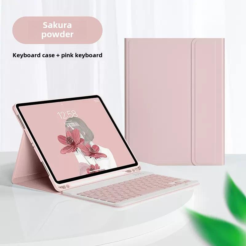 Redmi Pad Pro Bluetooth Keyboard Cover 12.1'' - Защитный чехол для Xiaomi Pad Pro