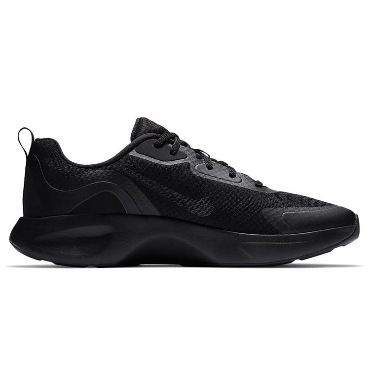 Nike Wearallday 'Triple Black' Мужские CJ1682-003