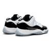 Jordan 11 Ретро Низкие Конкорд GS 528896-153