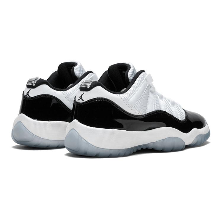 Jordan 11 Ретро Низкие Конкорд GS 528896-153