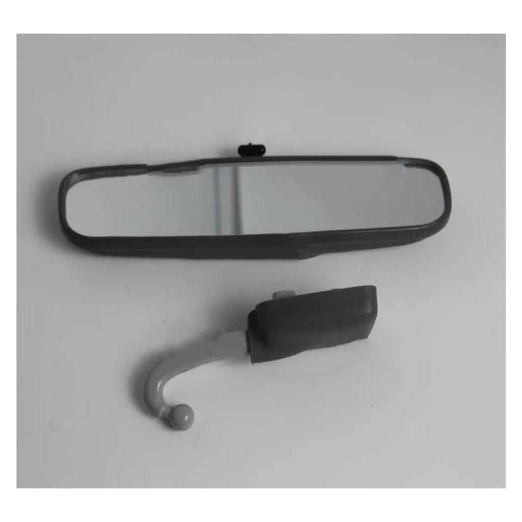 Car Room Mirror for Montero 2nd Pajero V31 V32 V33 V43 One Rear View