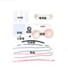 Electromagnetic Induction Diy Science Experiment Kit For Kids Primary School Electricity Popular Science Materials Space Taking