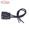 Ignition Coil Plug Female 3 WIRE Connector Pigtail Harness 1832A016,MR994643 For DODGE MITSUBISHI 1999-2007