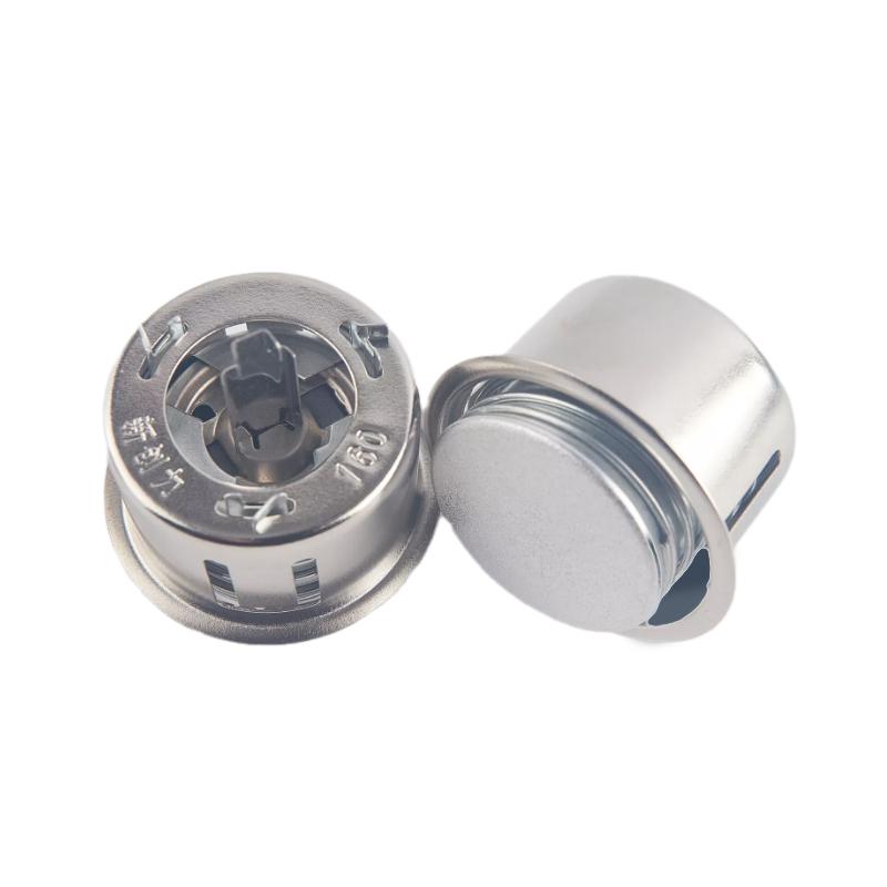 Rice Cooker Accessory Magnetic Steel Temperature Limiter Rice Cooker Thermostat