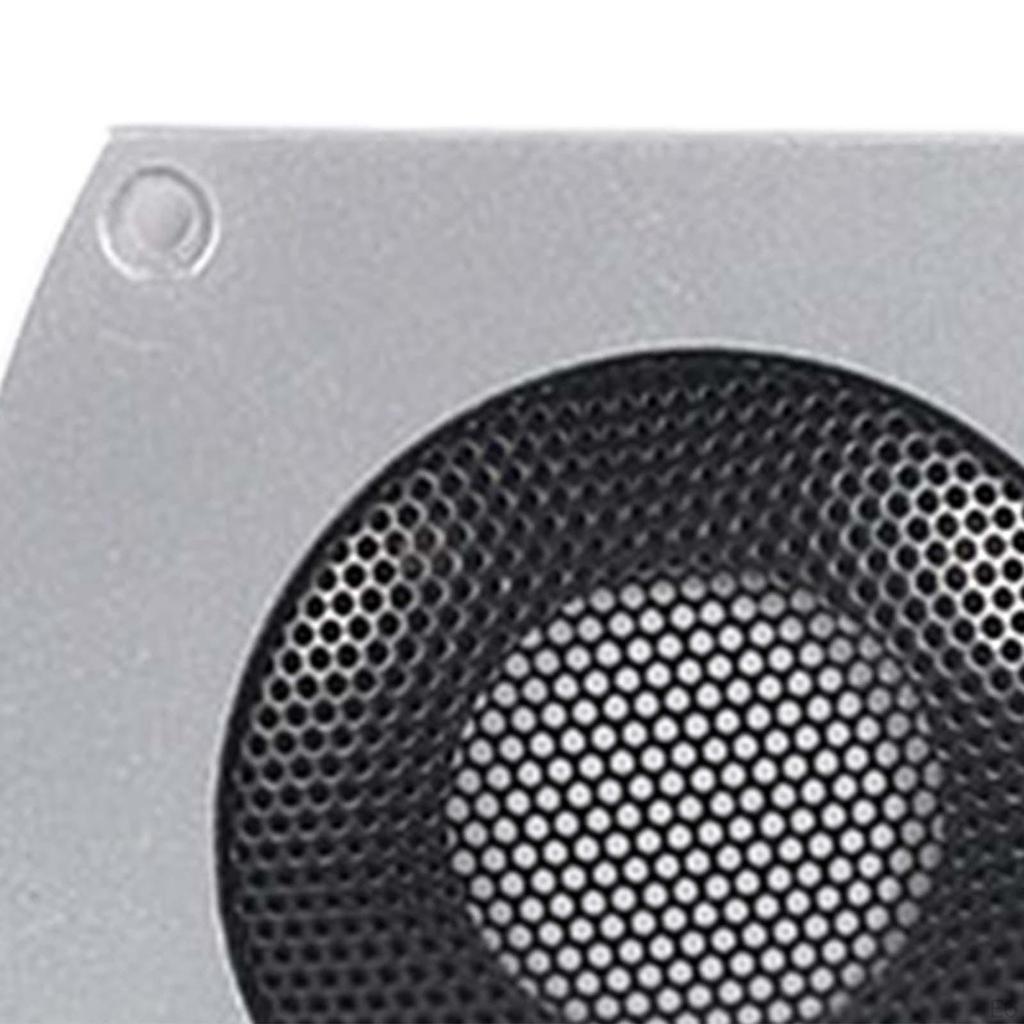Audio Speaker Net Cover Horn Guard Protector Shatter Resistant Tweeter Panel for DIY Speakers