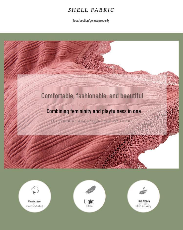 Best-Selling Lace V-Neck Spaghetti Strap Sports Bra for Women