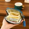 Portable Bracelet Display Pouch Anti-Scratch Travel Jewelry Case  Travel Outdoor Use