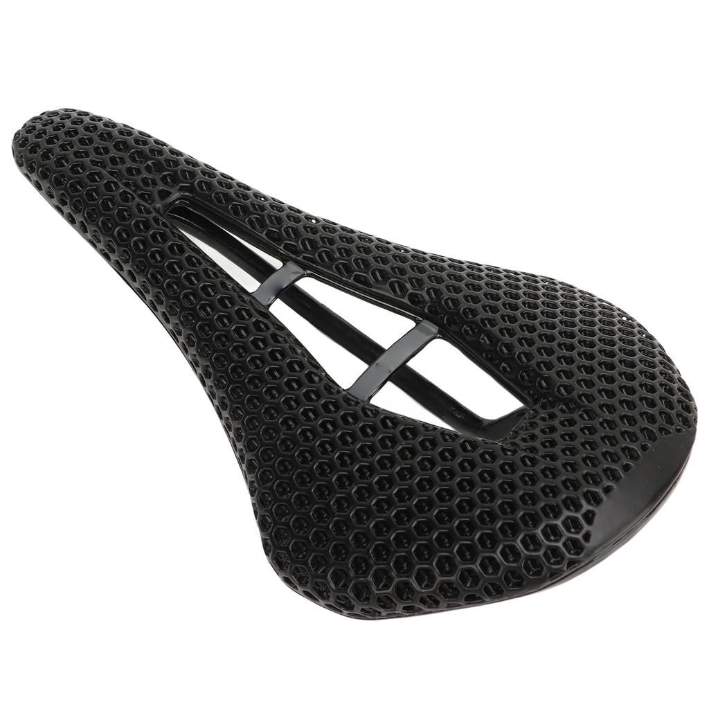 Велосипедное седло эргономичное полое сверхлегкое удобное седло из углеродного волокна для горных велосипедов