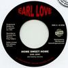 7inch Record EARL ZERO - Home Sweet Home / Dub TRSEL3 Earl Zero/Top R 1976 Europe Reggae, Ska & Dub
