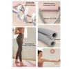 Ленты для йоги Tensioner Stretch Itness Equipment Figure Elastic Pull Rope для похудения Multi Function Straps Band