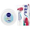 Набор Sensodyne Зубная паста и Nivea Крем