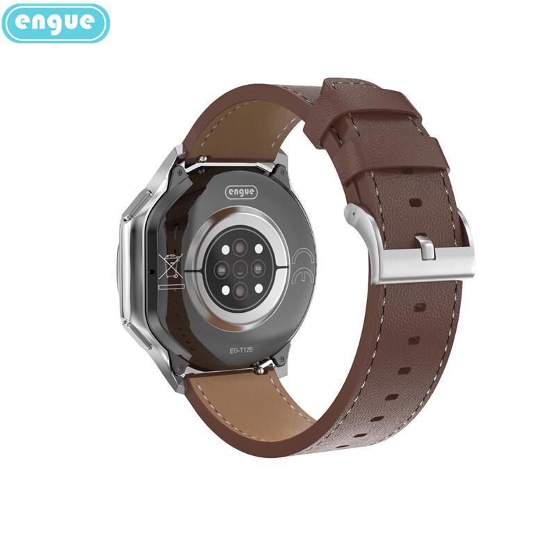 Смарт-часы ENGUE EG-T12B (Китайская версия)