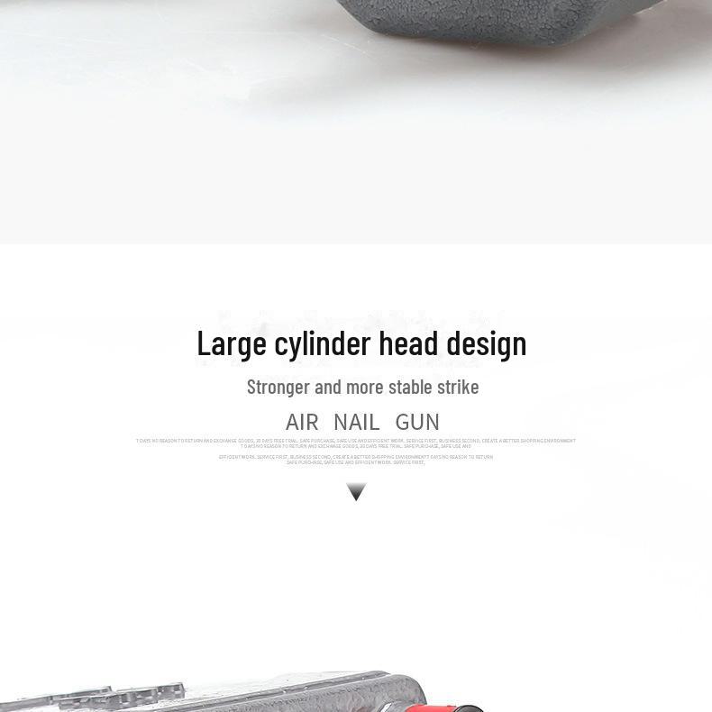 Гвоздезабивной пистолет Zhongjie: Модели F30, 625 Mosquito, 1013 Yard, T64 Steel, Coil и Steel Row.