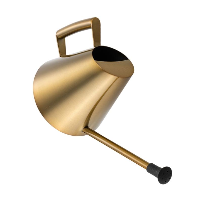 Маленькая лейка для комнатных растений Лейка с длинным носиком Внутренняя лейка для комнатных растений Цветы Суккуленты