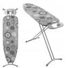 Ironing Board 120x38cm Wide Top Foldable Iron Holder