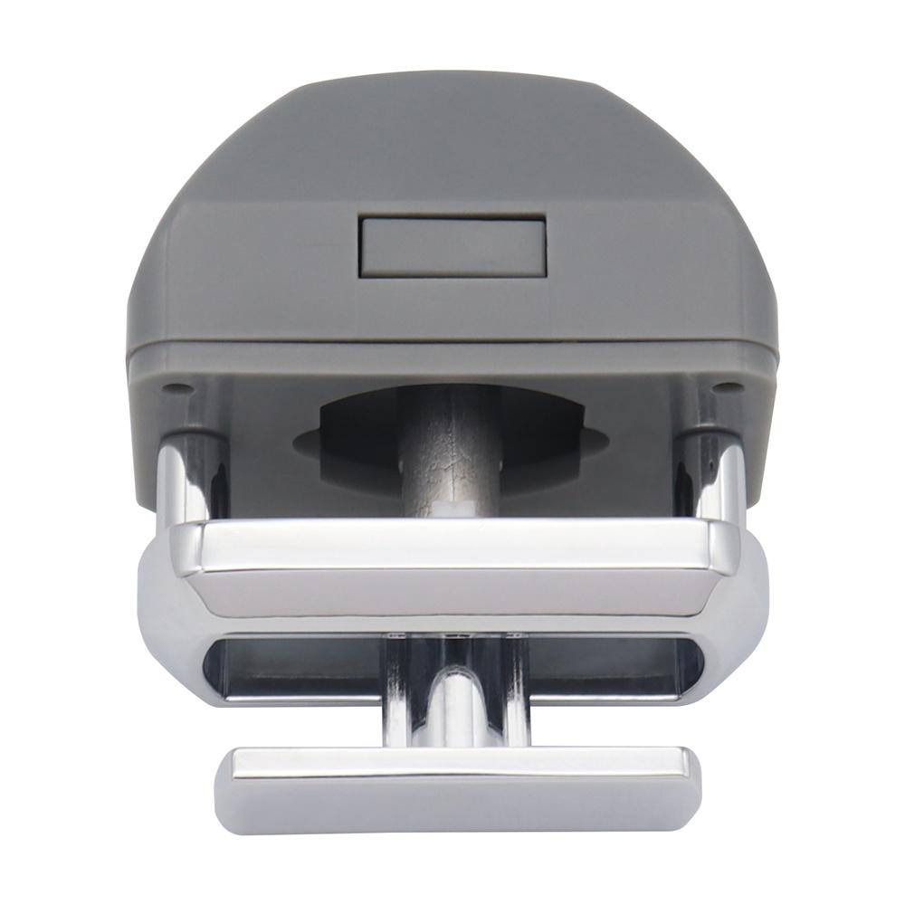 Кнопочный замок-защелка для шкафа для автодома, кемпера, каравана, яхты