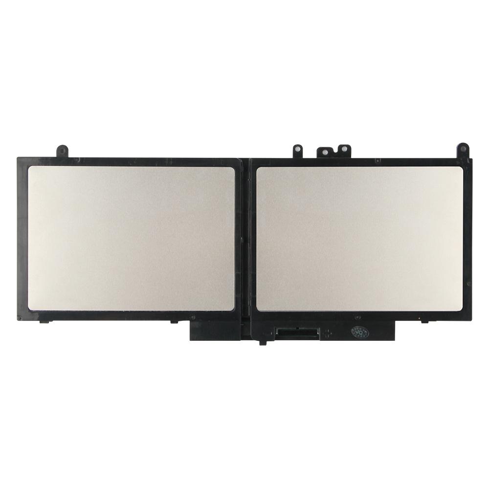 Сменный аккумулятор 6MT4T для DELL Latitude E5270 E5470 M3510 E5570 62Wh