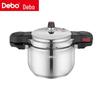 Набор accessories для скороварки Debo Rodel 20см: Крышка и клапан