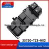 Honda Crosstour Electric Power Window Switch 35750-TZ8-H02