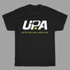 Мужские и женские футболки UPA United Pickleball Association