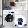 1 шт. Сливной насос для стиральной машины Для Boash Для Siemens 605010 647920 Фильтр Сливной насос Уплотнение сливного отверстия Фильтр Аксессуары