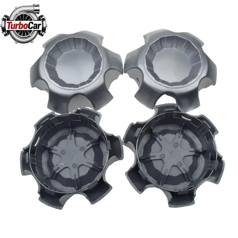 4pcs Wheel Hub Center Cap for Toyota 4RUNNER Tundra Sequoia 2003-2009 Part Number 560-69464