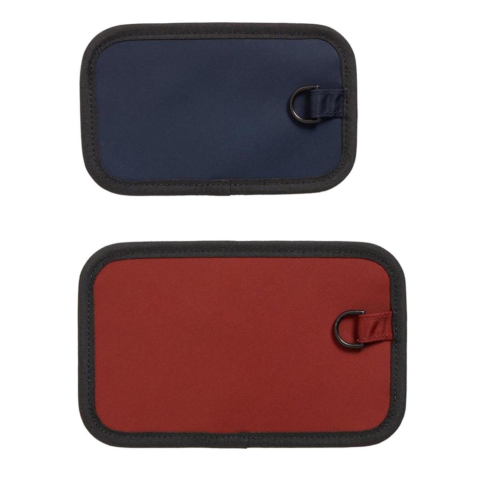 Нагрудная сумка Boss X Russel с гравированным логотипом