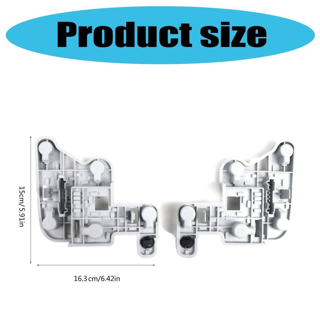 Патрон лампы заднего фонаря A2048201500 для W204 C-класса седан 07-10 замена патрона лампы заднего фонаря