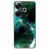 For Xiaomi Redmi 13 Case Animals Painted Black Silicone TPU Soft Bumpers for Redmi 13 4G 5G Redmi13 Phone Cover Protect Capa