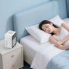 Dual Spray Portable Air Conditioner Ultrasonic Atomization USB Air Cooler  Office Humidification