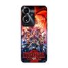 Чехол для Oppo A59 5G Stranger Things сезон 2 Maniacase