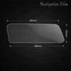 For Mazda 3 BP Axela CX-30 CX30 2019 - 2022 LHD Navigation Sceen Film Tempered Glass Dashboard Monitor Screen Membrane Protector