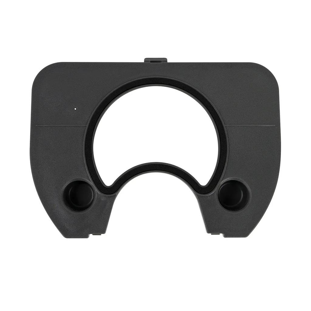 Поролоновый фильтр и корпус фильтра с крышкой для пылесоса Samsung SC6500 SC6520 DJ97-00496A VCC6534V3B VC-SB912Z, запасные части