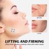 160Pcs Waterproof Face Lifting Tapes Invisible Neck Lift Tape V-Shape Face Tape  Overnight Use