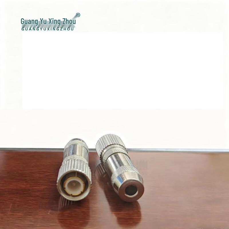 Разъем coaxial L9 Male (50 шт.)
