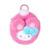 Мини-кошелек-брелок SANRIO (Весенний Кролик) Кейс-аксессуар Hello Kitty, косметичка с карабином 29539