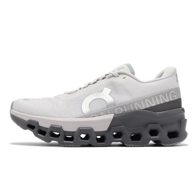 Cloudmonster 2 Frost Rock женские кроссовки серые 3WE10112564