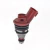 Fuel   Injector Nozzles  16600-53J00 for Nissan and Infiniti