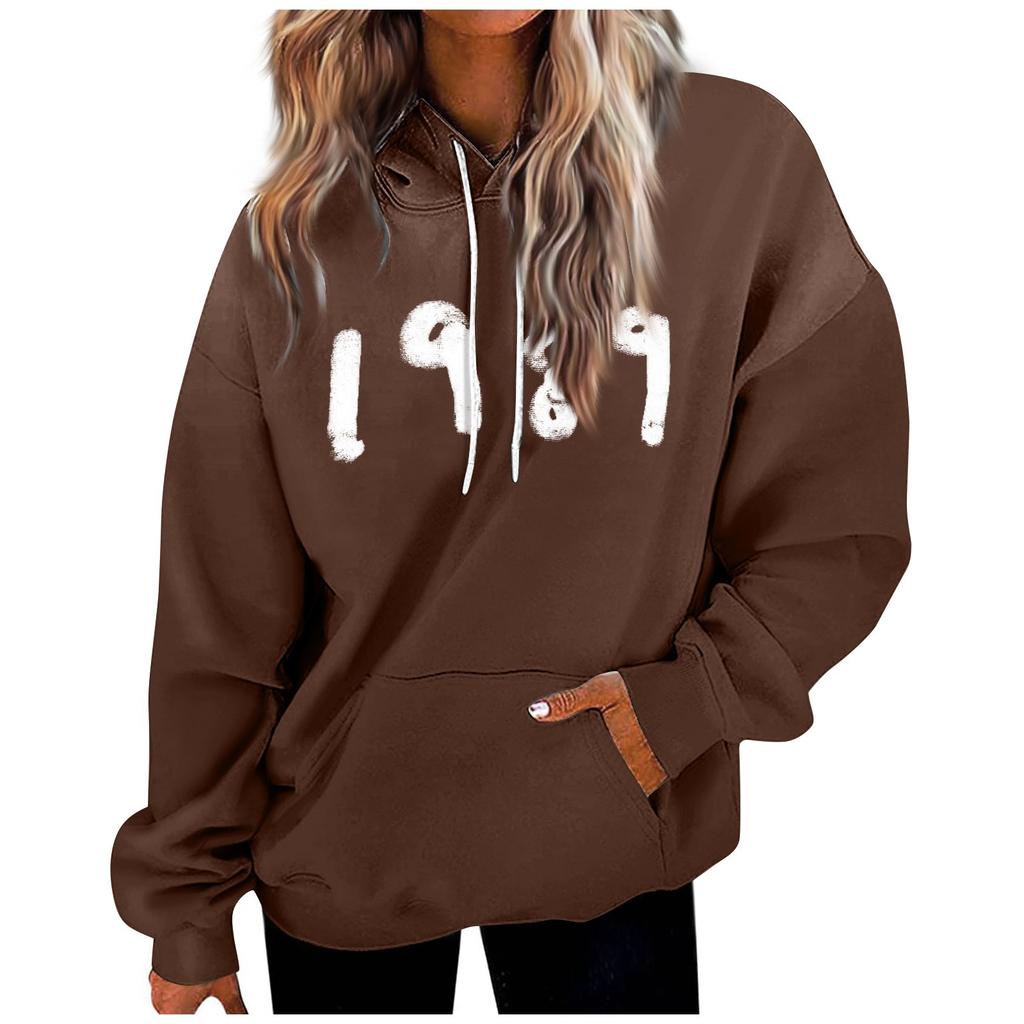 Женская мода, повседневные универсальные повседневные толстовки с круглым вырезом, повседневные толстовки в стиле пэчворк с длинными рукавами